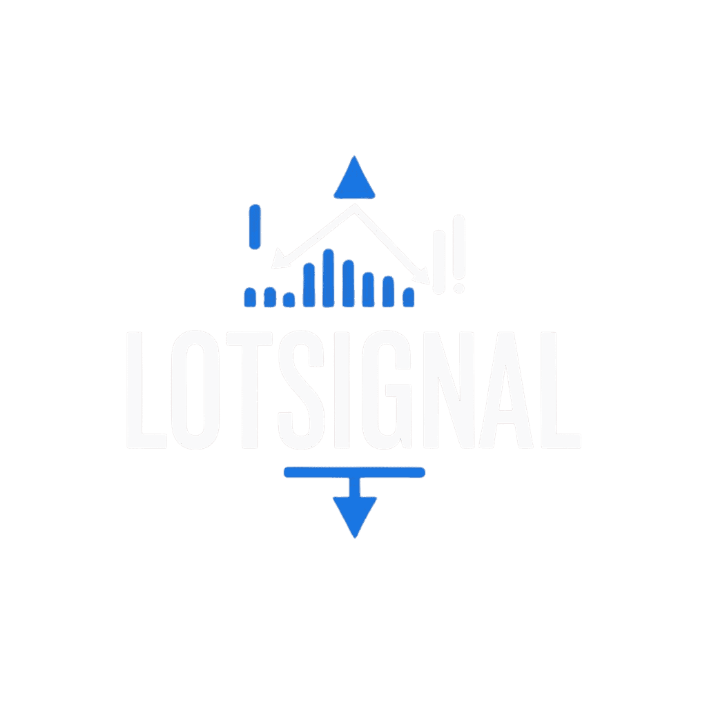 LotSignal Logo